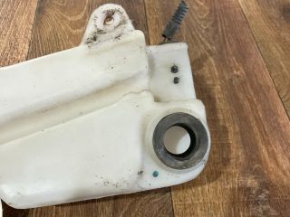 bontott FORD FOCUS C-MAX I Ablakmosó Tartály