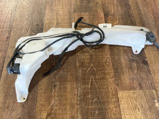 bontott FORD FOCUS C-MAX I Ablakmosó Tartály