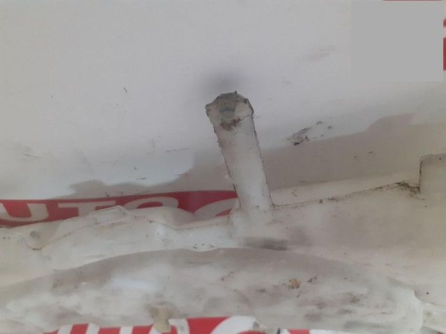 bontott FORD FOCUS C-MAX I Ablakmosó Tartály