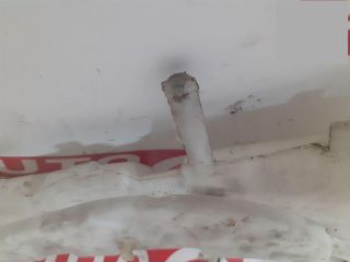 bontott FORD FOCUS C-MAX I Ablakmosó Tartály