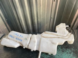 bontott FORD FOCUS C-MAX I Ablakmosó Tartály