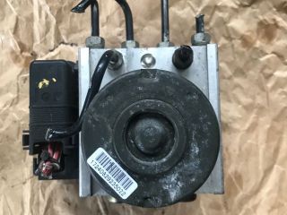 bontott FORD FOCUS C-MAX I ABS Kocka