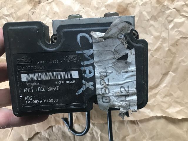 bontott FORD FOCUS C-MAX I ABS Kocka