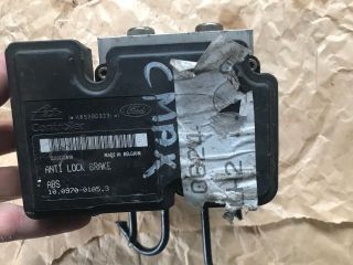 bontott FORD FOCUS C-MAX I ABS Kocka