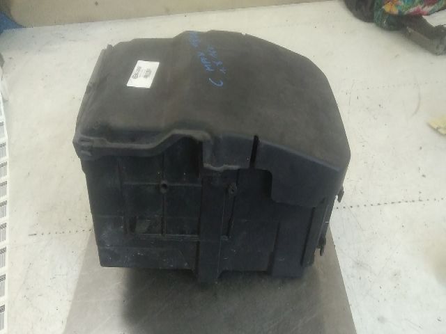 bontott FORD FOCUS C-MAX I Akkumulátor Tartó