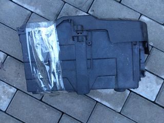 bontott FORD FOCUS C-MAX I Akkumulátor Tartó