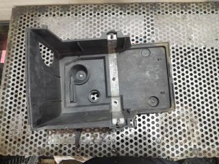 bontott FORD FOCUS C-MAX I Akkumulátor Tartó