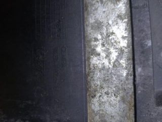 bontott FORD FOCUS C-MAX I Akkumulátor Tartó