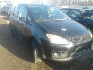 bontott FORD FOCUS C-MAX I Állófűtés (Részeivel)