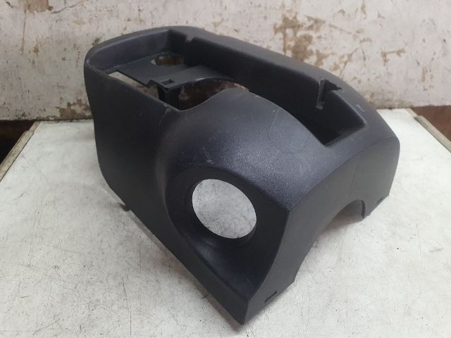 bontott FORD FOCUS C-MAX I Alsó Kormányoszlop Burkolat