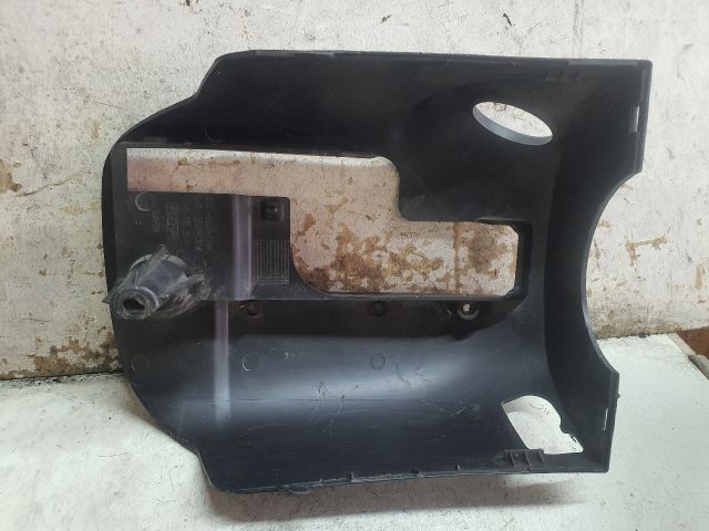 bontott FORD FOCUS C-MAX I Alsó Kormányoszlop Burkolat