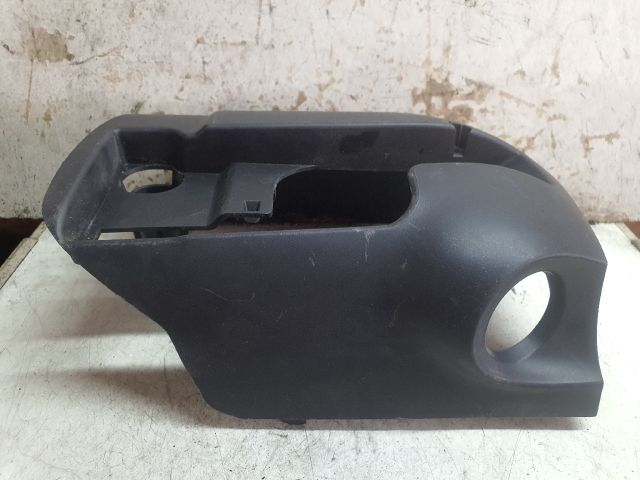 bontott FORD FOCUS C-MAX I Alsó Kormányoszlop Burkolat