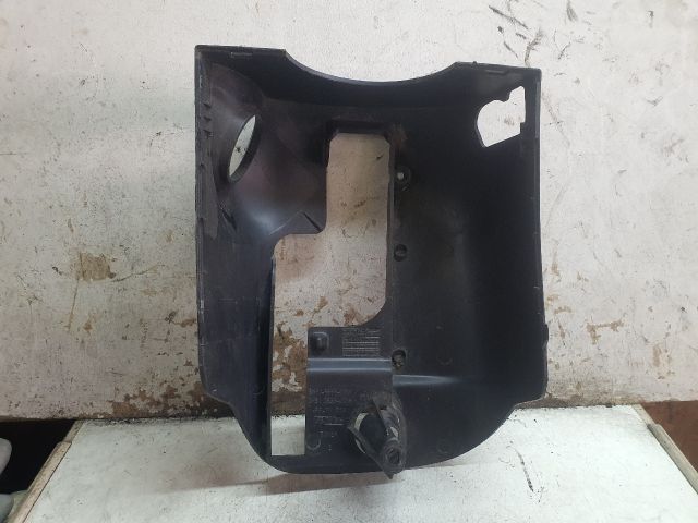 bontott FORD FOCUS C-MAX I Alsó Kormányoszlop Burkolat