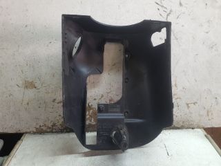 bontott FORD FOCUS C-MAX I Alsó Kormányoszlop Burkolat