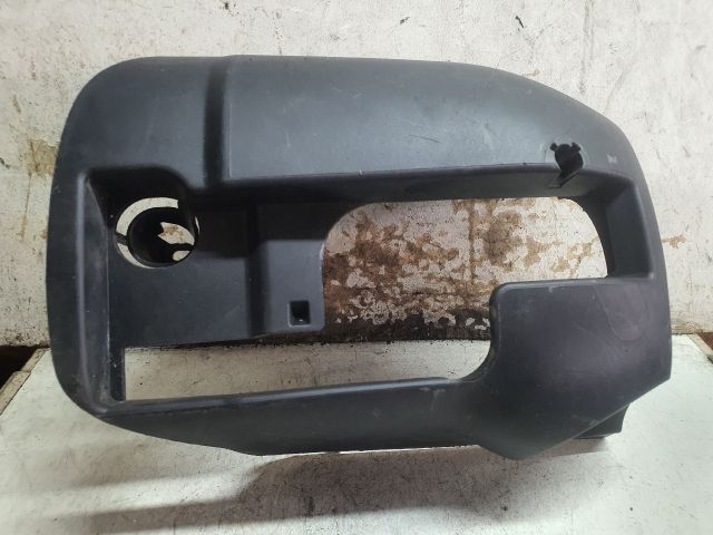 bontott FORD FOCUS C-MAX I Alsó Kormányoszlop Burkolat