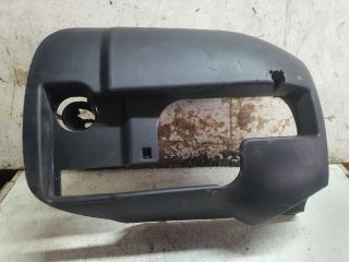 bontott FORD FOCUS C-MAX I Alsó Kormányoszlop Burkolat