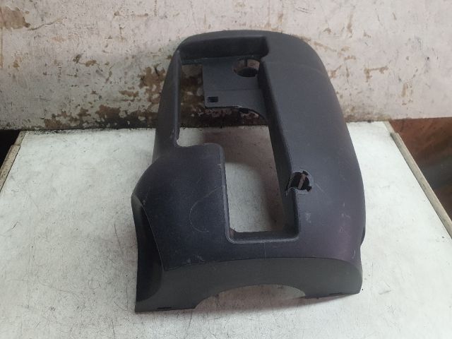 bontott FORD FOCUS C-MAX I Alsó Kormányoszlop Burkolat