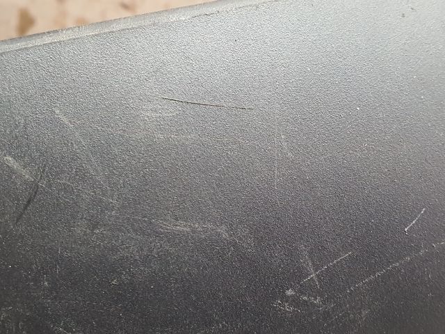 bontott FORD FOCUS C-MAX I Alsó Kormányoszlop Burkolat