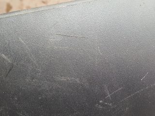 bontott FORD FOCUS C-MAX I Alsó Kormányoszlop Burkolat