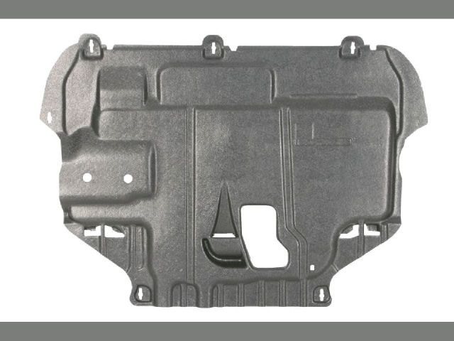 bontott FORD FOCUS C-MAX I Alsó Motorburkolat