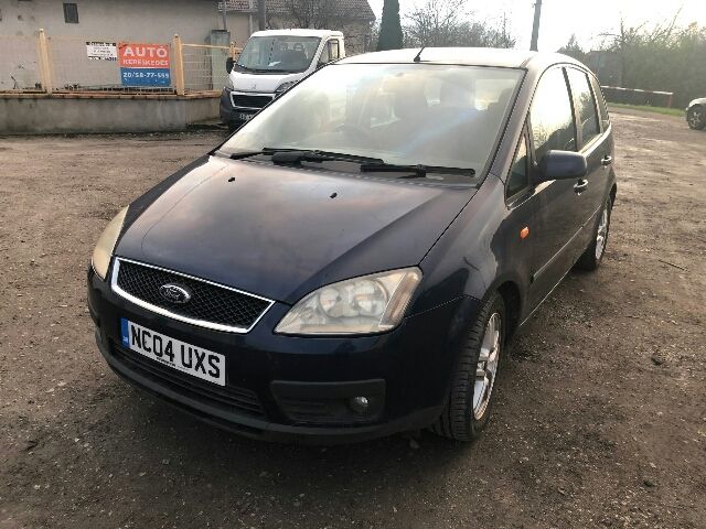 bontott FORD FOCUS C-MAX I Alufelni (1 db)