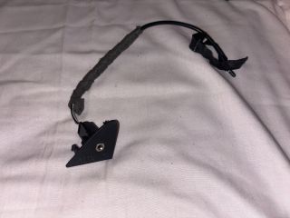 bontott FORD FOCUS C-MAX I AUX Csatlakozó