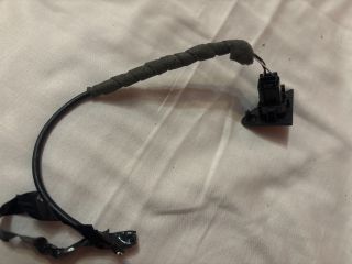 bontott FORD FOCUS C-MAX I AUX Csatlakozó