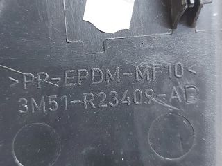 bontott FORD FOCUS C-MAX I Bal A Oszlop Hangszóró Burkolat