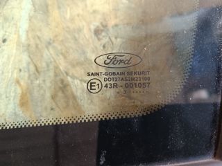 bontott FORD FOCUS C-MAX I Bal A Oszlop Oldalablak Üveg