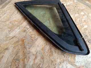 bontott FORD FOCUS C-MAX I Bal A Oszlop Oldalablak Üveg