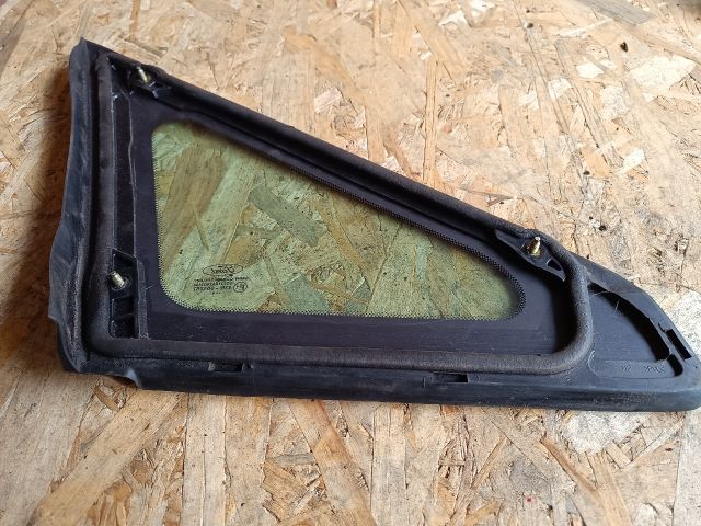 bontott FORD FOCUS C-MAX I Bal A Oszlop Oldalablak Üveg