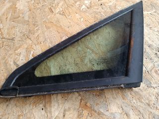 bontott FORD FOCUS C-MAX I Bal A Oszlop Oldalablak Üveg