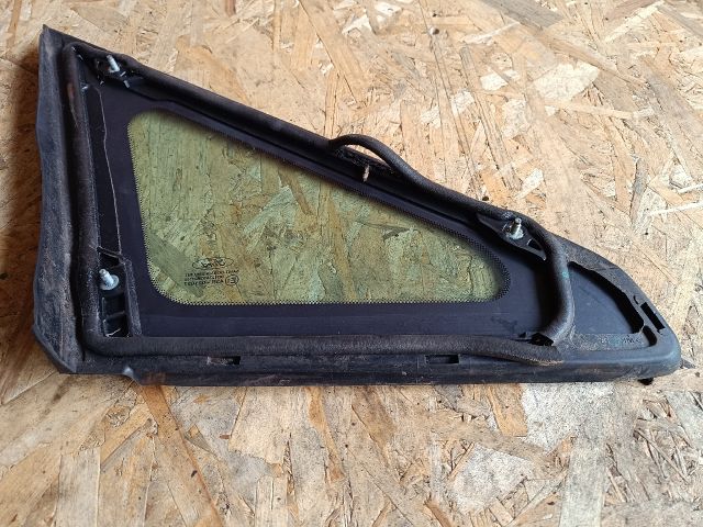 bontott FORD FOCUS C-MAX I Bal A Oszlop Oldalablak Üveg