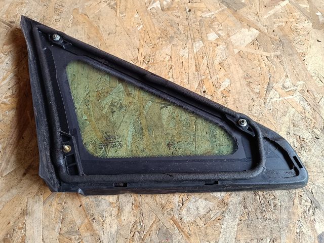 bontott FORD FOCUS C-MAX I Bal A Oszlop Oldalablak Üveg