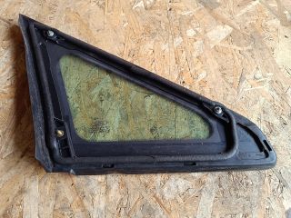 bontott FORD FOCUS C-MAX I Bal A Oszlop Oldalablak Üveg