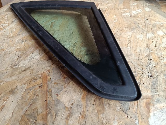 bontott FORD FOCUS C-MAX I Bal A Oszlop Oldalablak Üveg