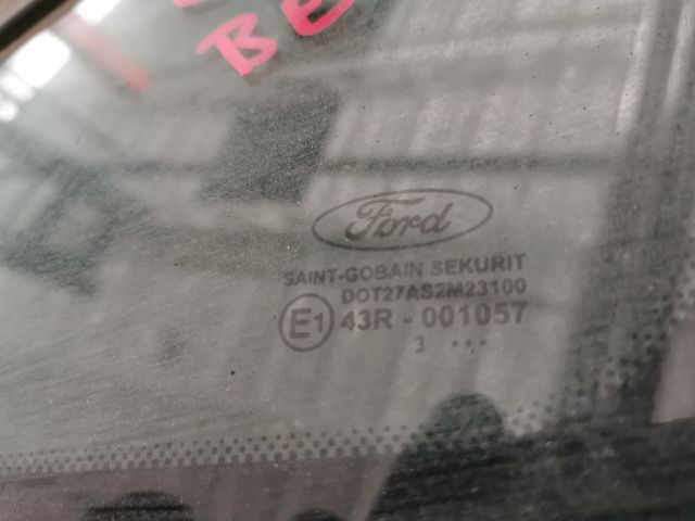 bontott FORD FOCUS C-MAX I Bal A Oszlop Oldalablak Üveg