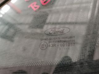 bontott FORD FOCUS C-MAX I Bal A Oszlop Oldalablak Üveg