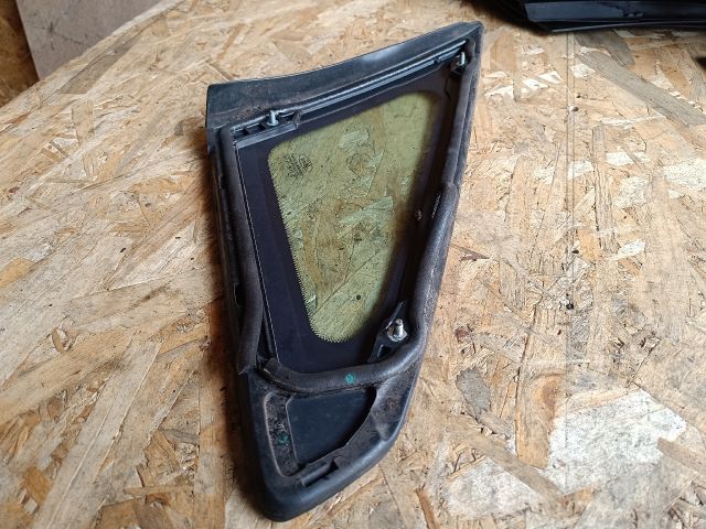 bontott FORD FOCUS C-MAX I Bal A Oszlop Oldalablak Üveg