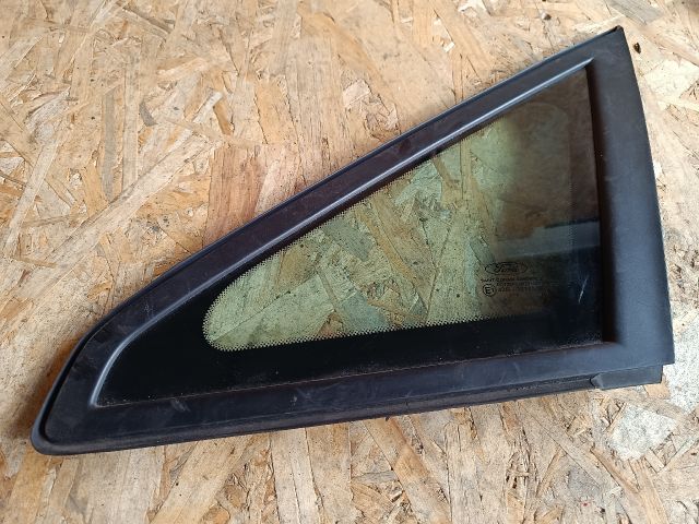 bontott FORD FOCUS C-MAX I Bal A Oszlop Oldalablak Üveg