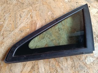 bontott FORD FOCUS C-MAX I Bal A Oszlop Oldalablak Üveg