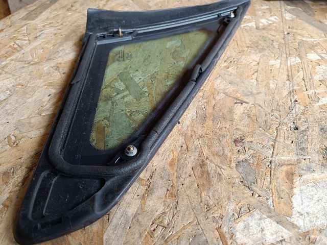 bontott FORD FOCUS C-MAX I Bal A Oszlop Oldalablak Üveg