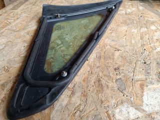 bontott FORD FOCUS C-MAX I Bal A Oszlop Oldalablak Üveg