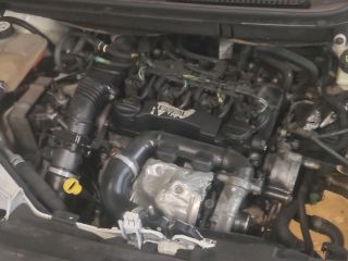 bontott FORD FOCUS C-MAX I Bal A Oszlop Oldalablak Üveg