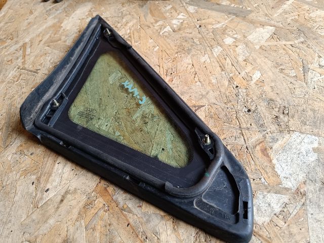 bontott FORD FOCUS C-MAX I Bal A Oszlop Oldalablak Üveg