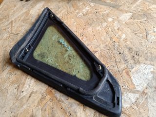 bontott FORD FOCUS C-MAX I Bal A Oszlop Oldalablak Üveg