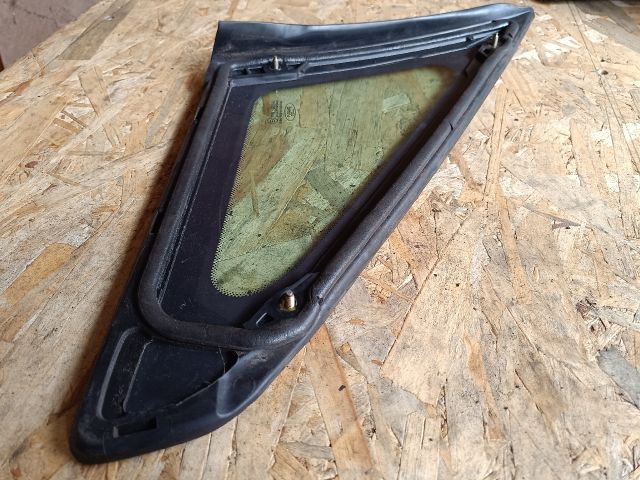 bontott FORD FOCUS C-MAX I Bal A Oszlop Oldalablak Üveg