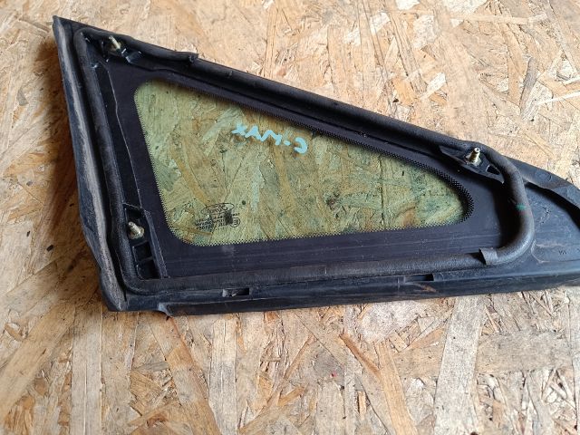 bontott FORD FOCUS C-MAX I Bal A Oszlop Oldalablak Üveg