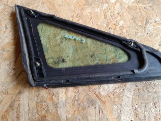 bontott FORD FOCUS C-MAX I Bal A Oszlop Oldalablak Üveg