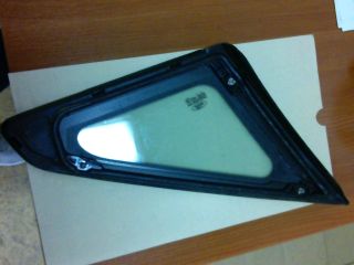 bontott FORD FOCUS C-MAX I Bal A Oszlop Oldalablak Üveg